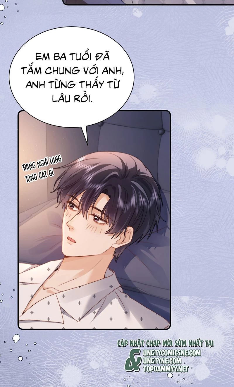 Chất Dị Ứng Đáng Yêu Chapter 121 - 6