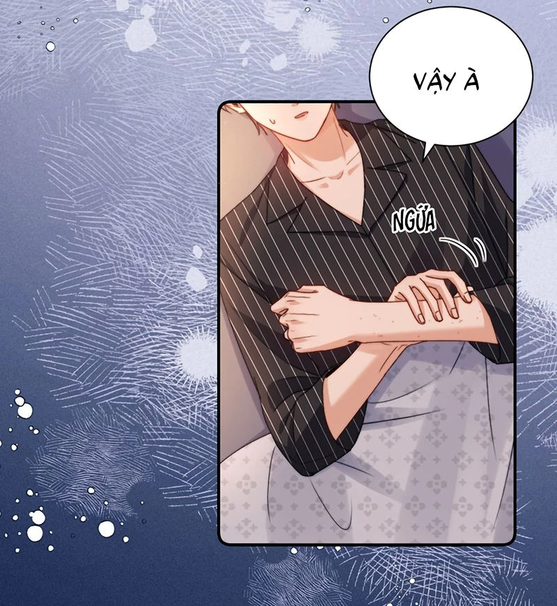 Chất Dị Ứng Đáng Yêu Chapter 121 - 7