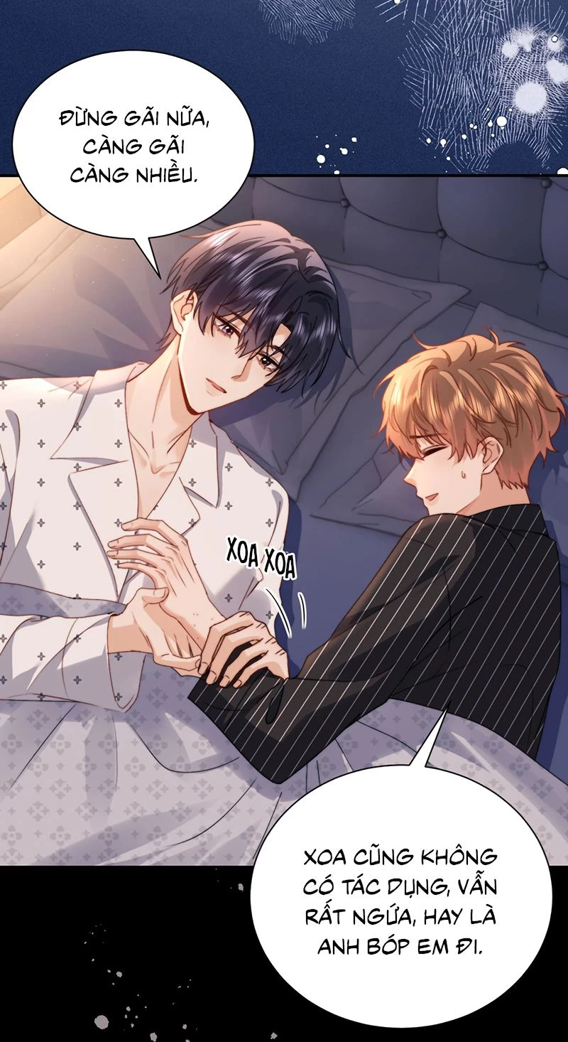 Chất Dị Ứng Đáng Yêu Chapter 121 - 8