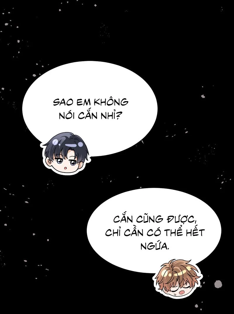 Chất Dị Ứng Đáng Yêu Chapter 121 - 9