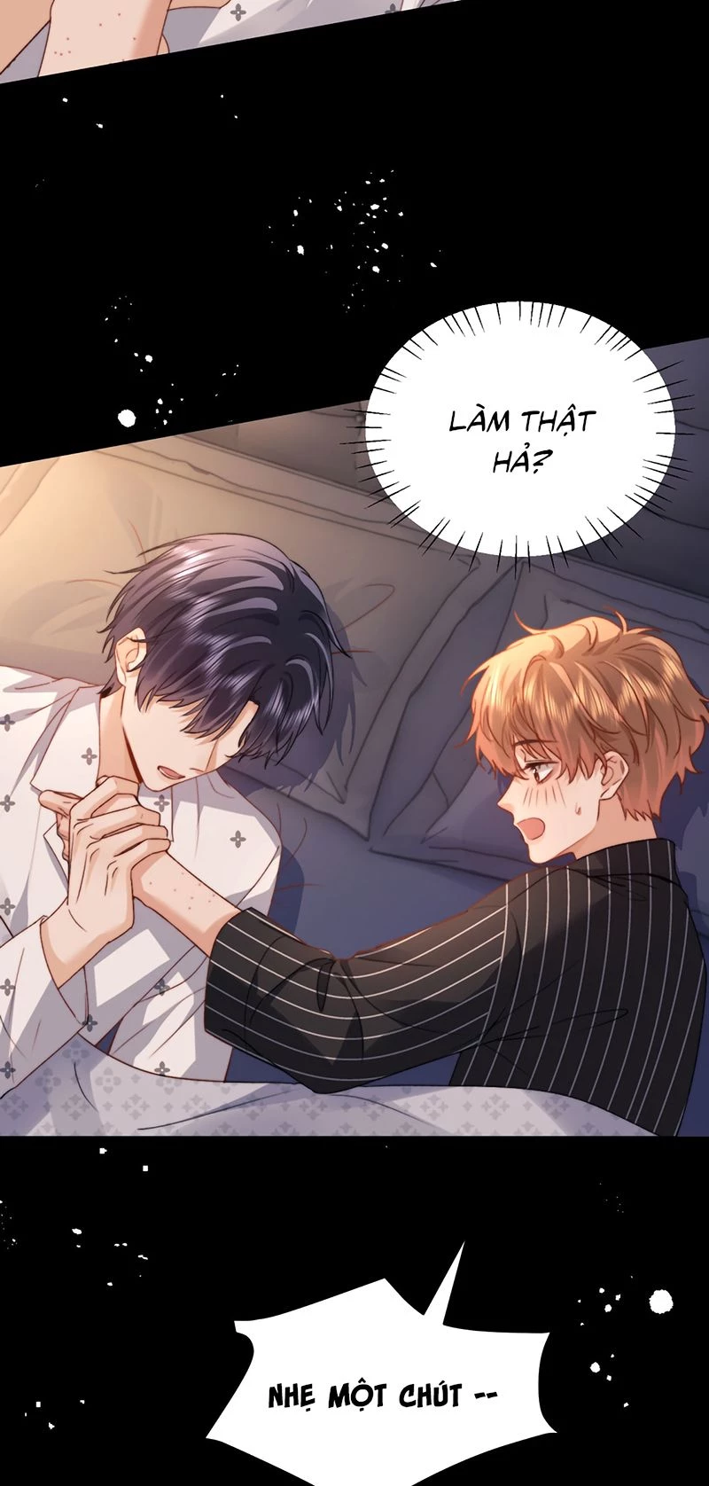 Chất Dị Ứng Đáng Yêu Chapter 121 - 11