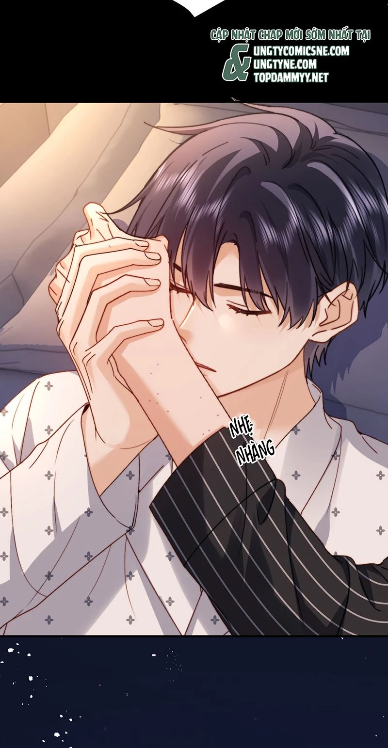 Chất Dị Ứng Đáng Yêu Chapter 121 - 12