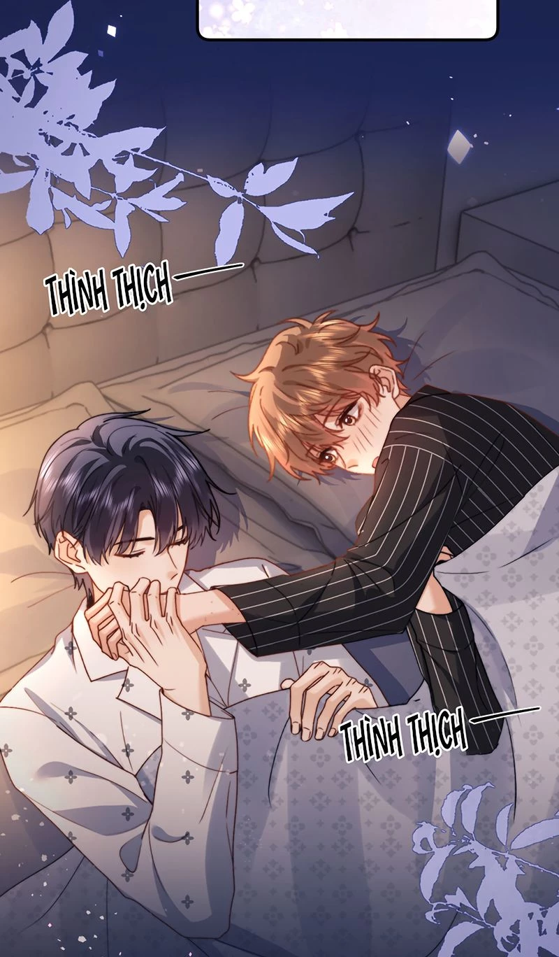 Chất Dị Ứng Đáng Yêu Chapter 121 - 14