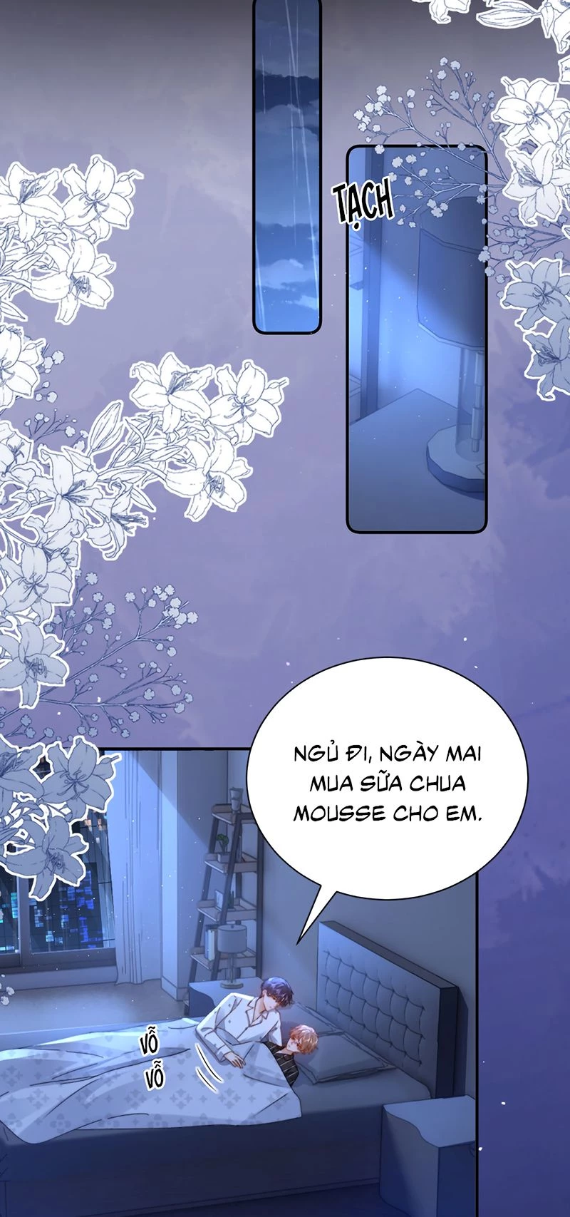 Chất Dị Ứng Đáng Yêu Chapter 121 - 16