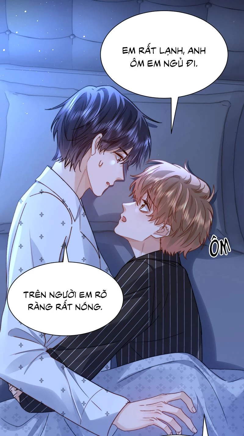 Chất Dị Ứng Đáng Yêu Chapter 121 - 18