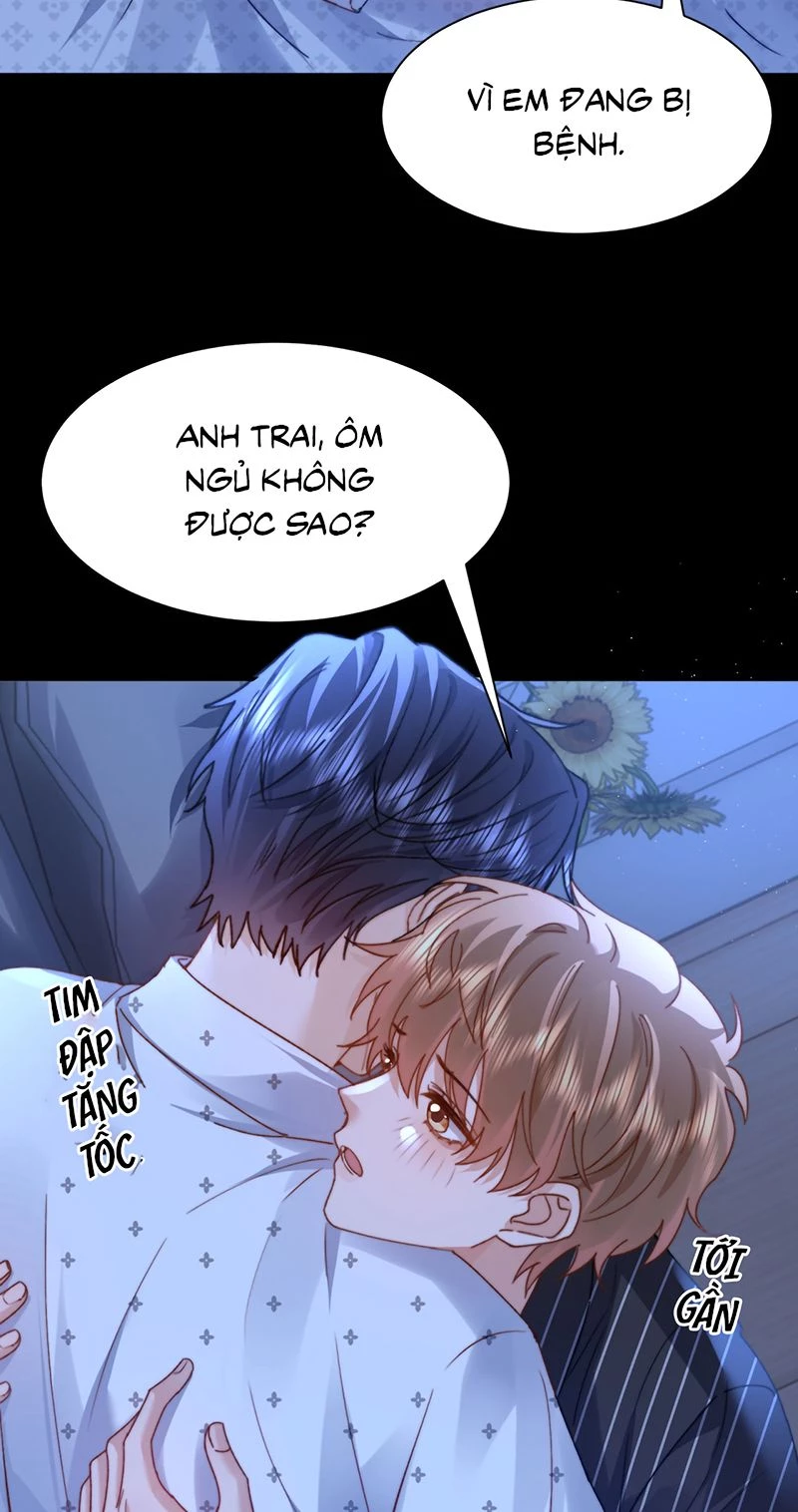 Chất Dị Ứng Đáng Yêu Chapter 121 - 19