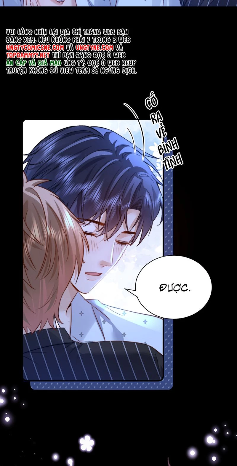 Chất Dị Ứng Đáng Yêu Chapter 121 - 20