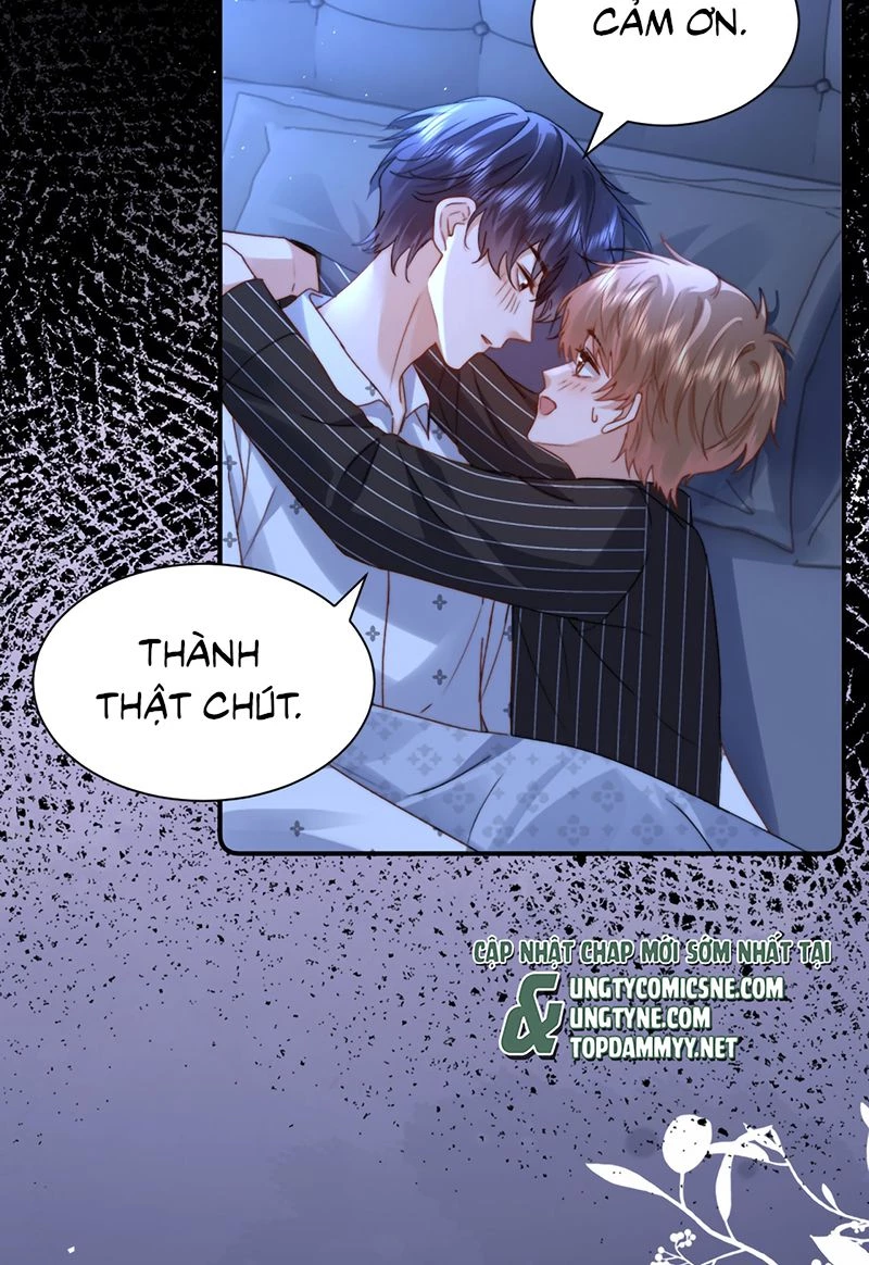 Chất Dị Ứng Đáng Yêu Chapter 121 - 22