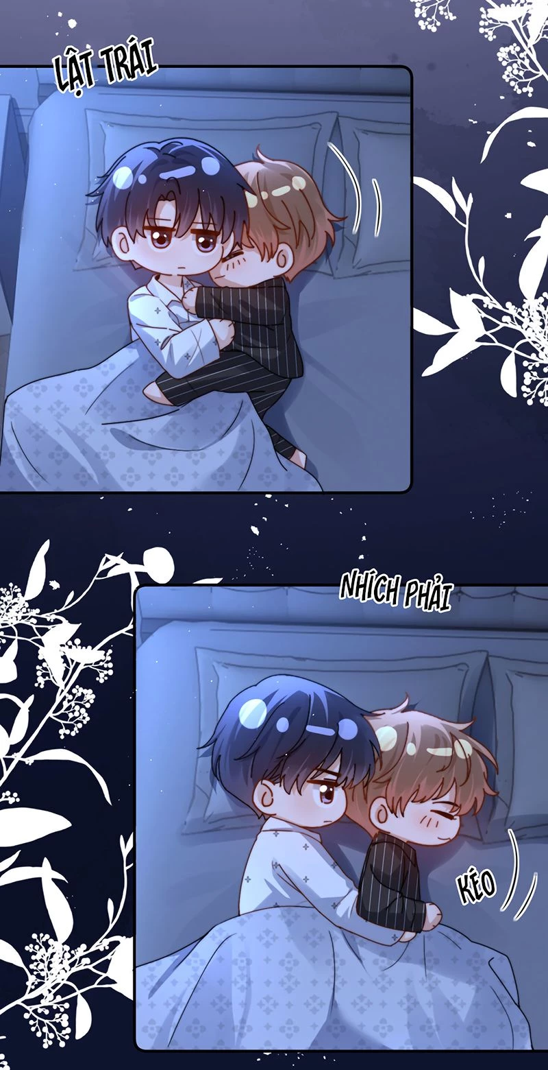 Chất Dị Ứng Đáng Yêu Chapter 121 - 23