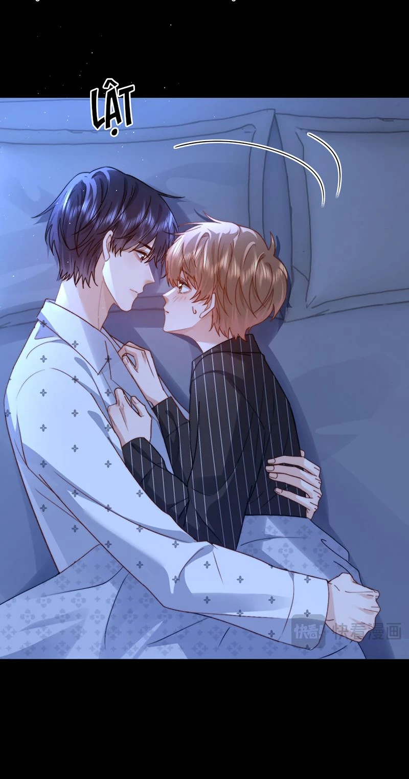 Chất Dị Ứng Đáng Yêu Chapter 121 - 26