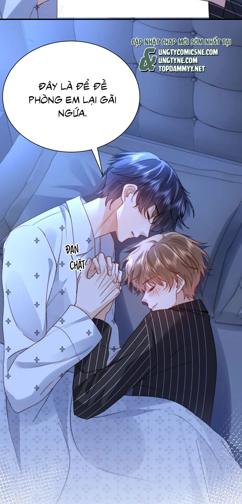 Chất Dị Ứng Đáng Yêu Chapter 121 - 32