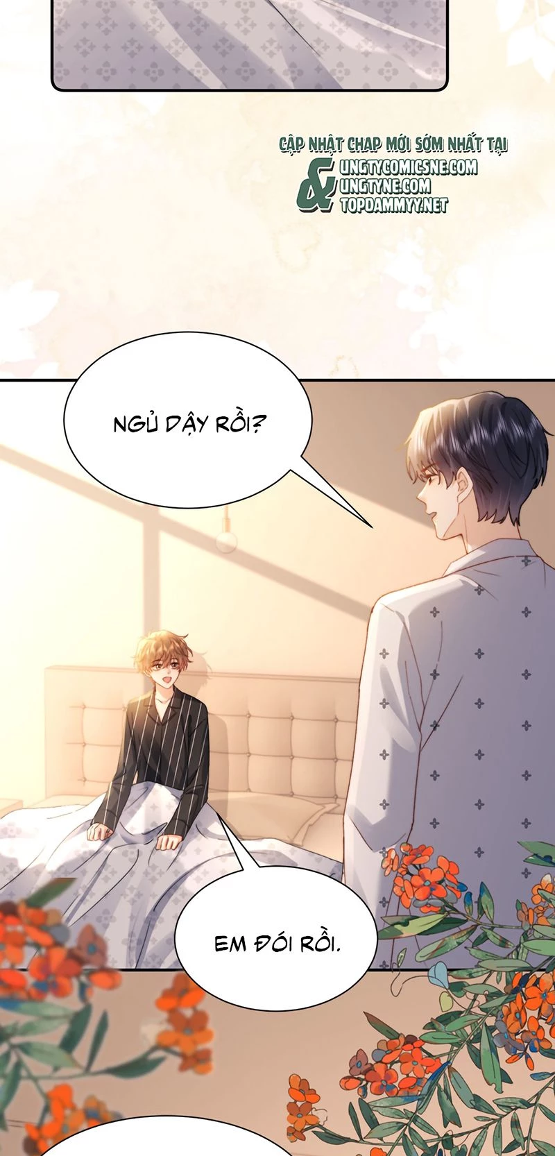 Chất Dị Ứng Đáng Yêu Chapter 121 - 36