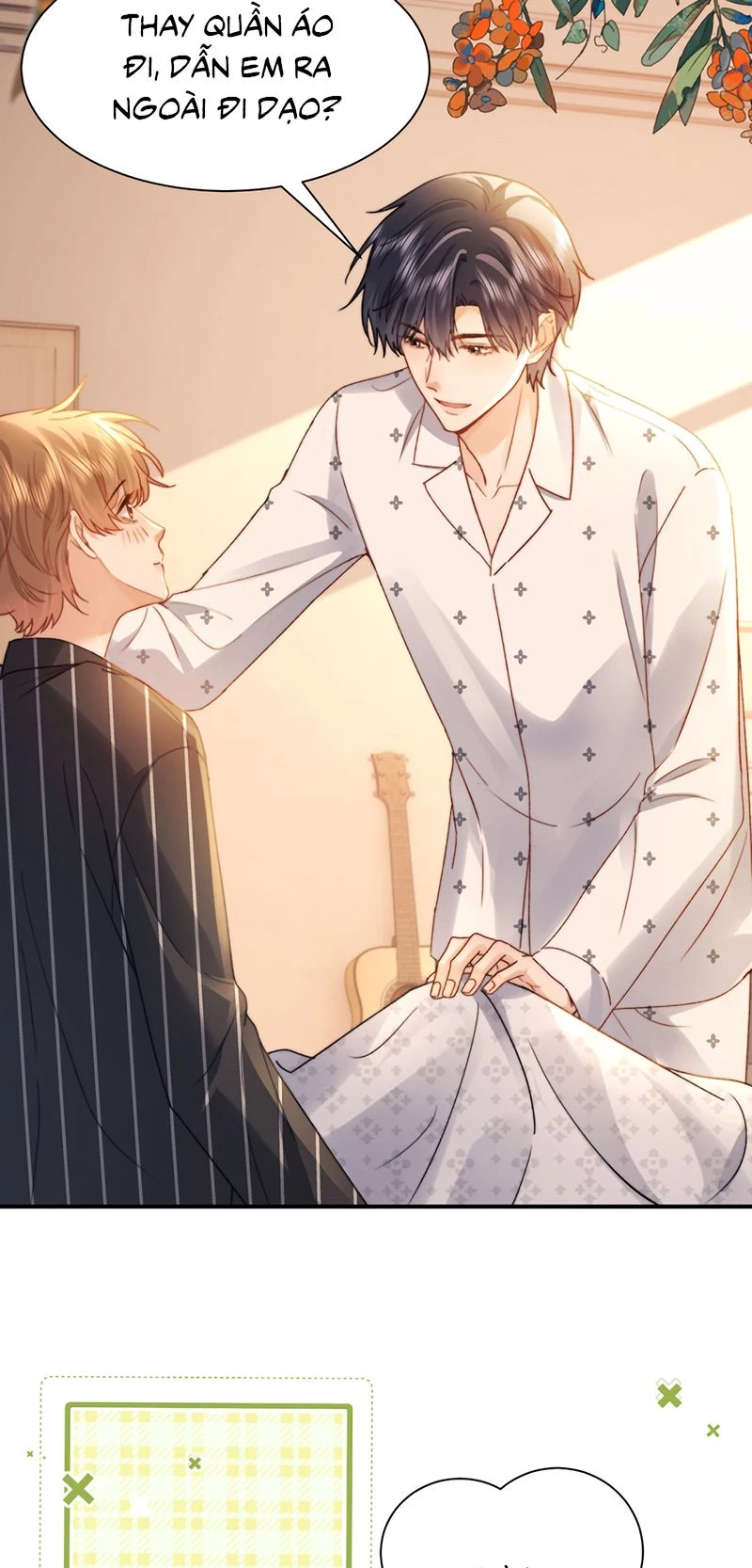 Chất Dị Ứng Đáng Yêu Chapter 121 - 37