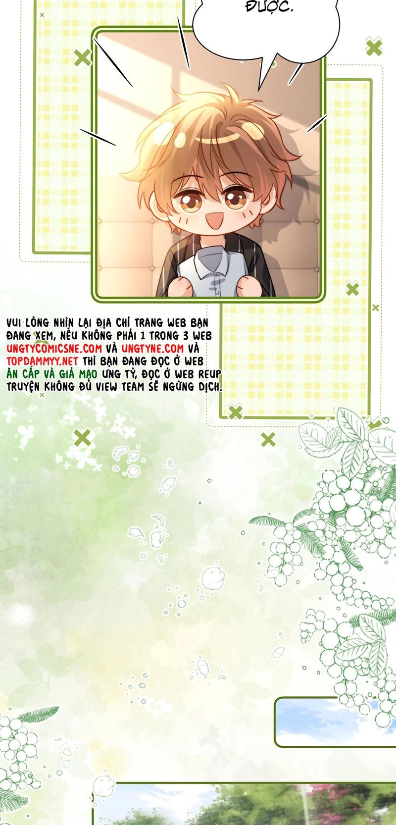 Chất Dị Ứng Đáng Yêu Chapter 121 - 38