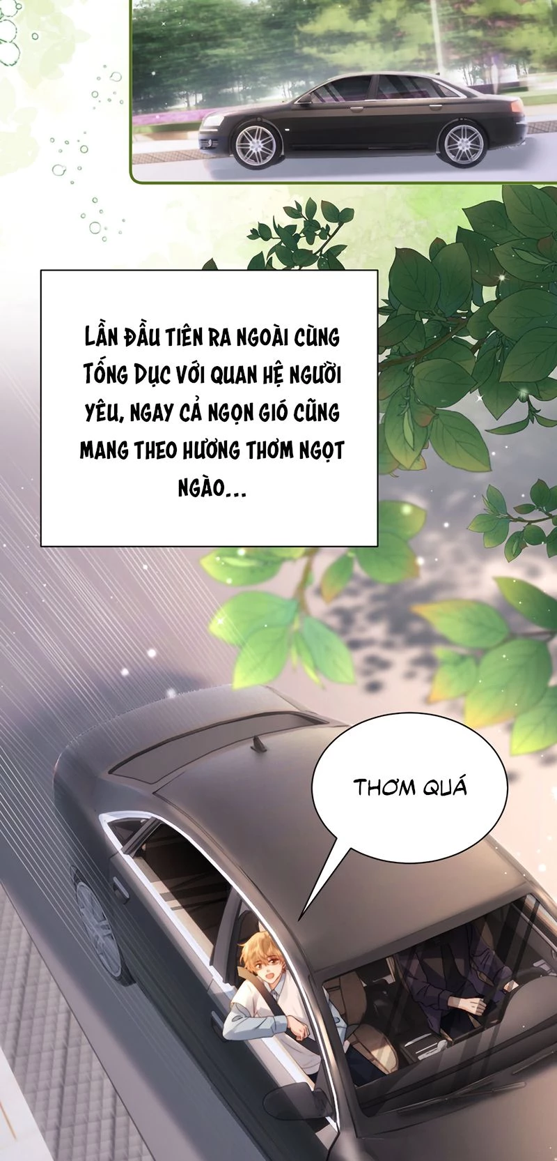 Chất Dị Ứng Đáng Yêu Chapter 121 - 39