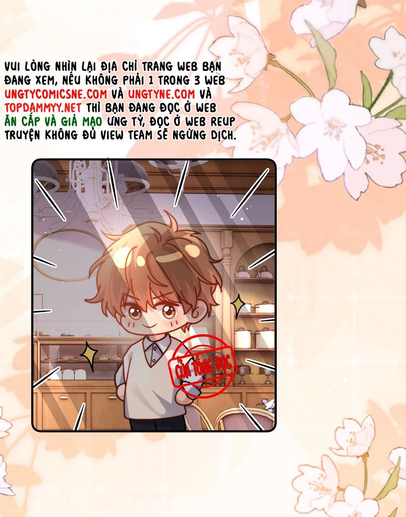 Chất Dị Ứng Đáng Yêu Chapter 122 - 4
