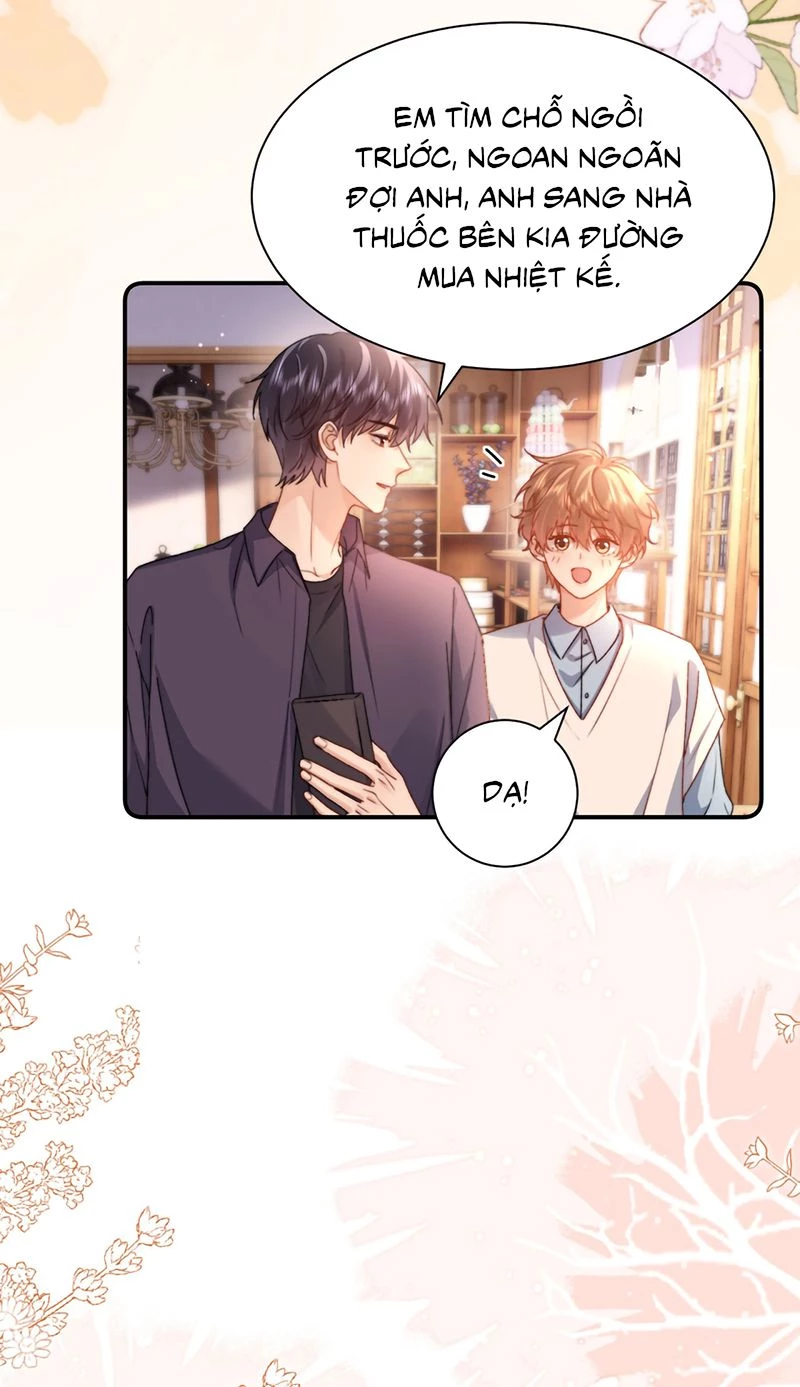 Chất Dị Ứng Đáng Yêu Chapter 122 - 5
