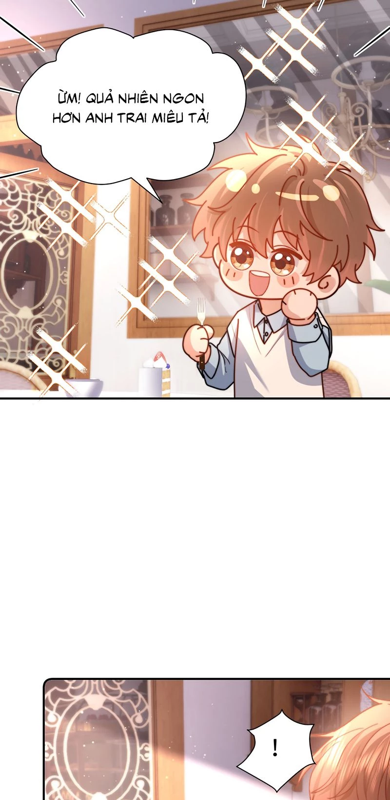 Chất Dị Ứng Đáng Yêu Chapter 122 - 7