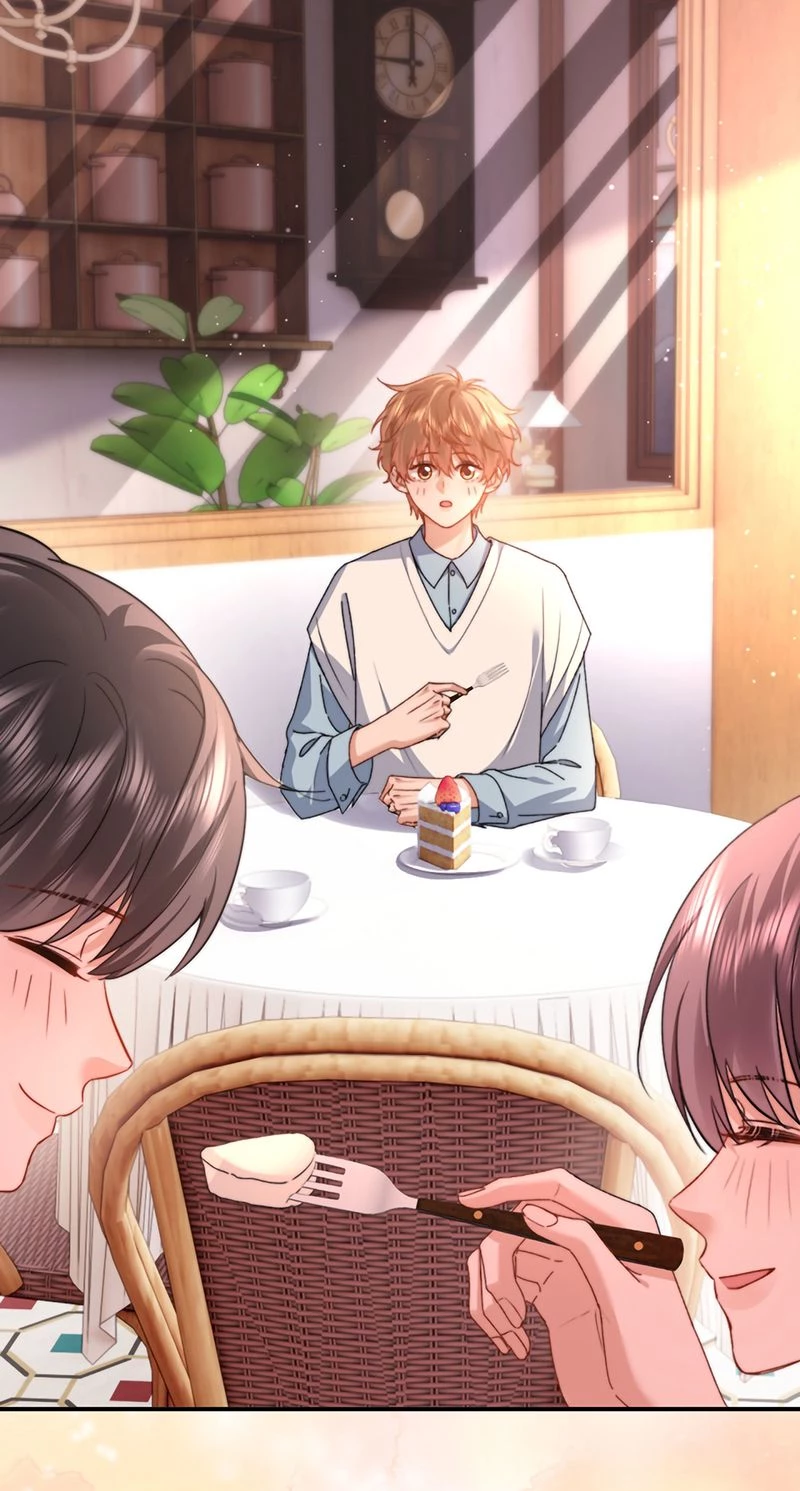 Chất Dị Ứng Đáng Yêu Chapter 122 - 9