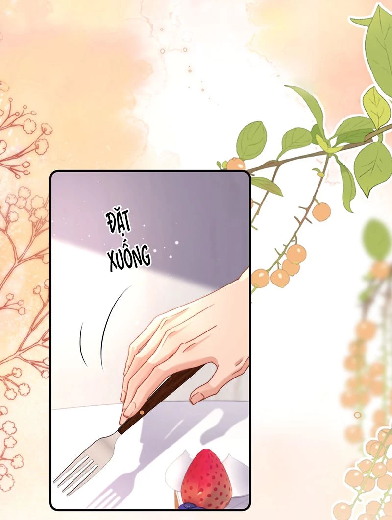 Chất Dị Ứng Đáng Yêu Chapter 122 - 10