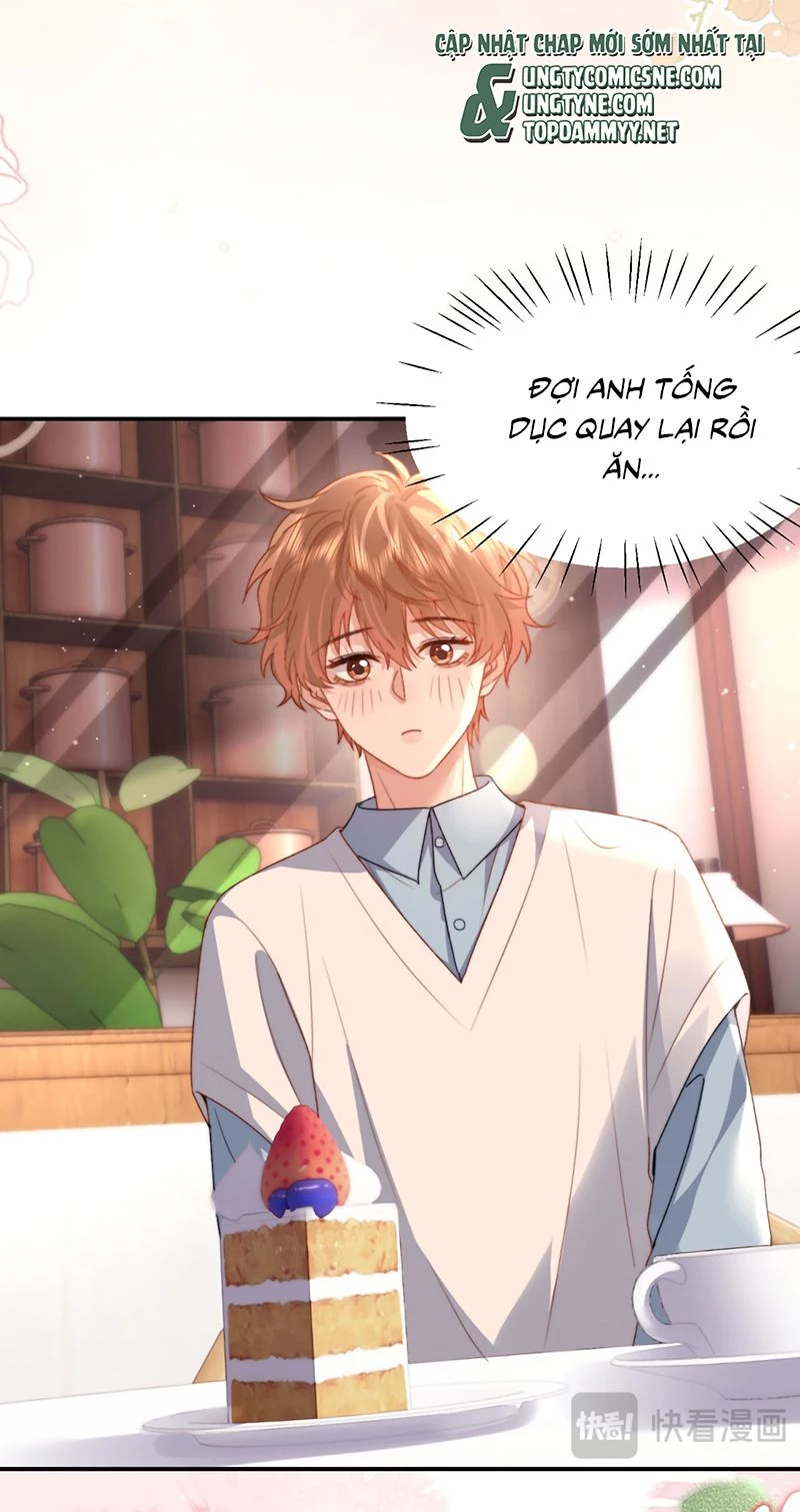 Chất Dị Ứng Đáng Yêu Chapter 122 - 11