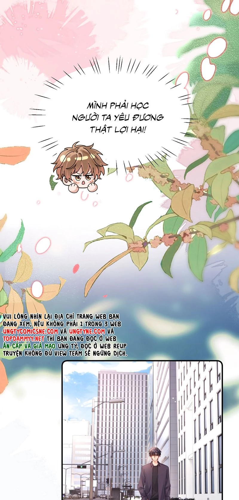 Chất Dị Ứng Đáng Yêu Chapter 122 - 12