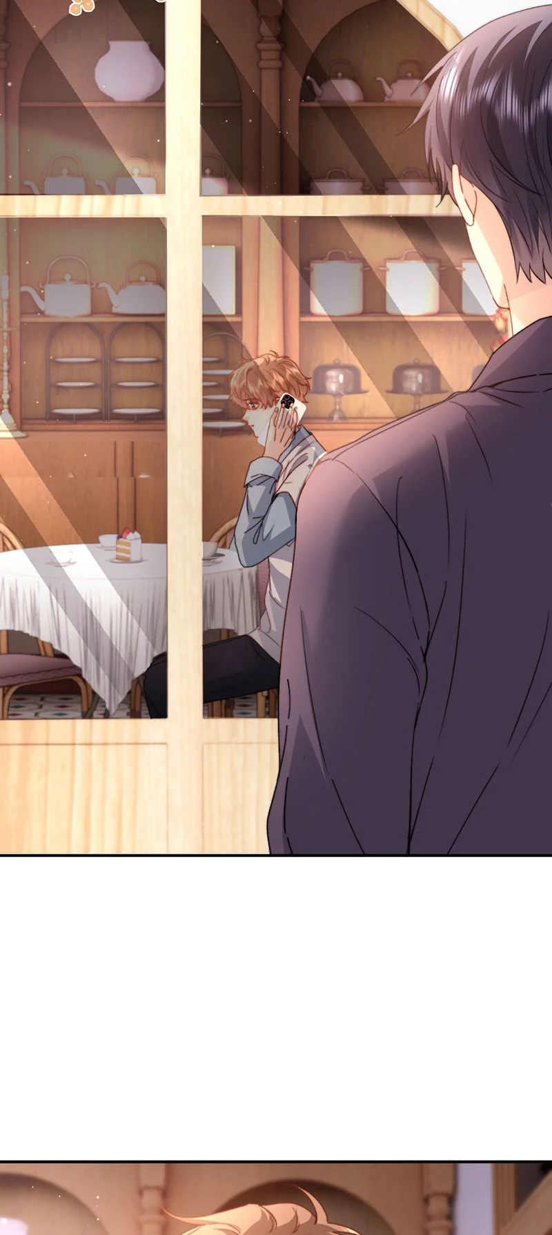 Chất Dị Ứng Đáng Yêu Chapter 122 - 15