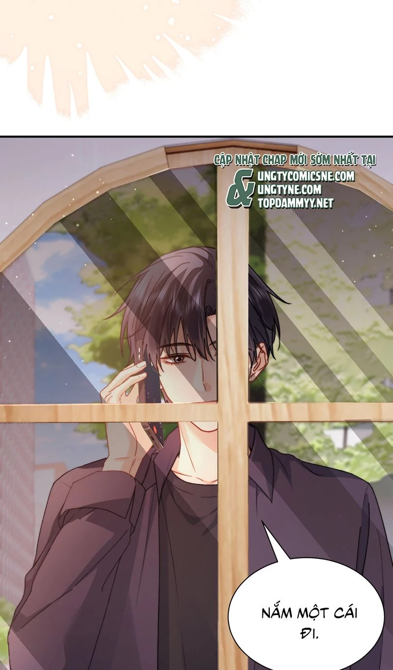 Chất Dị Ứng Đáng Yêu Chapter 122 - 18