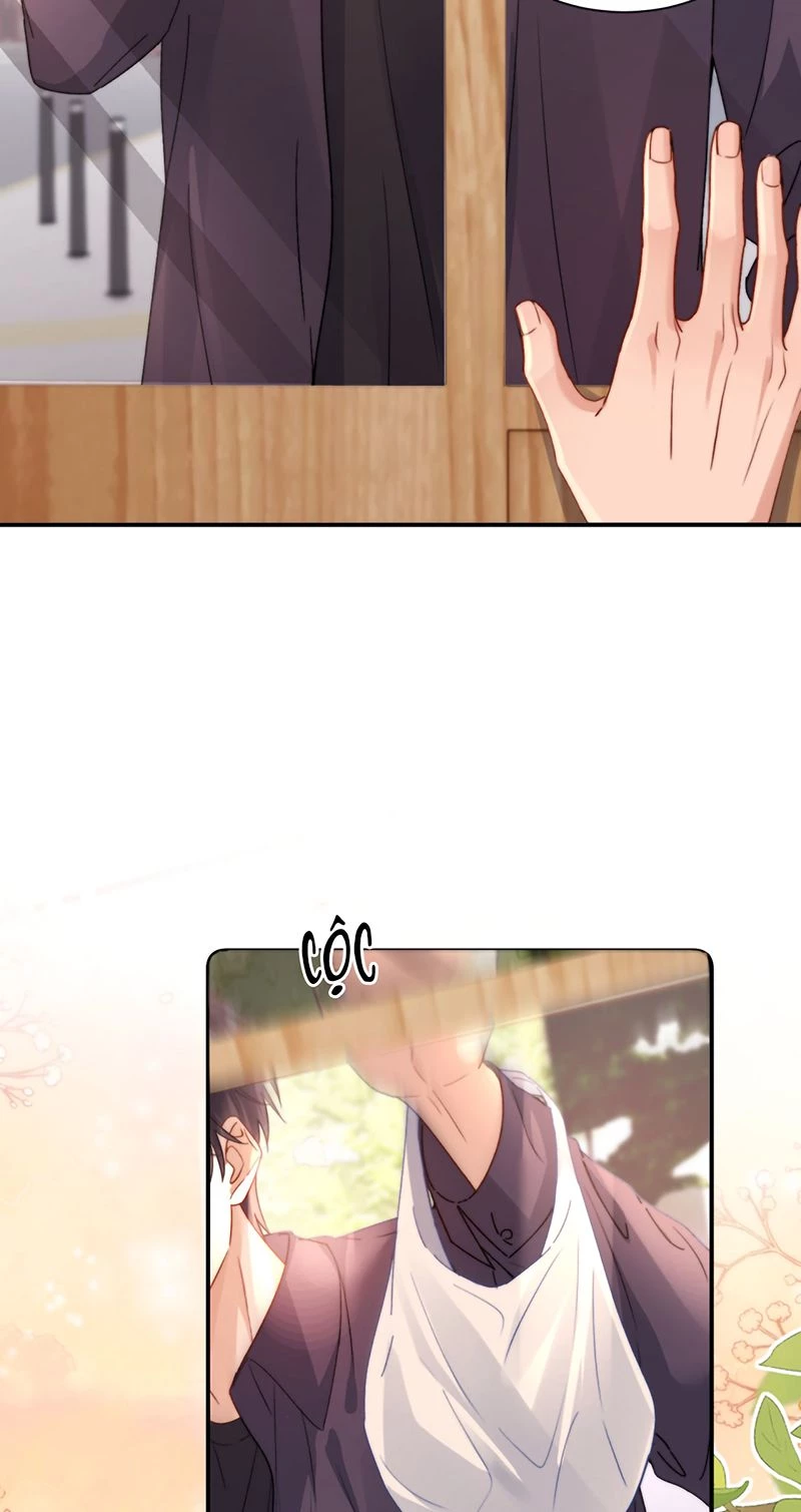 Chất Dị Ứng Đáng Yêu Chapter 122 - 19