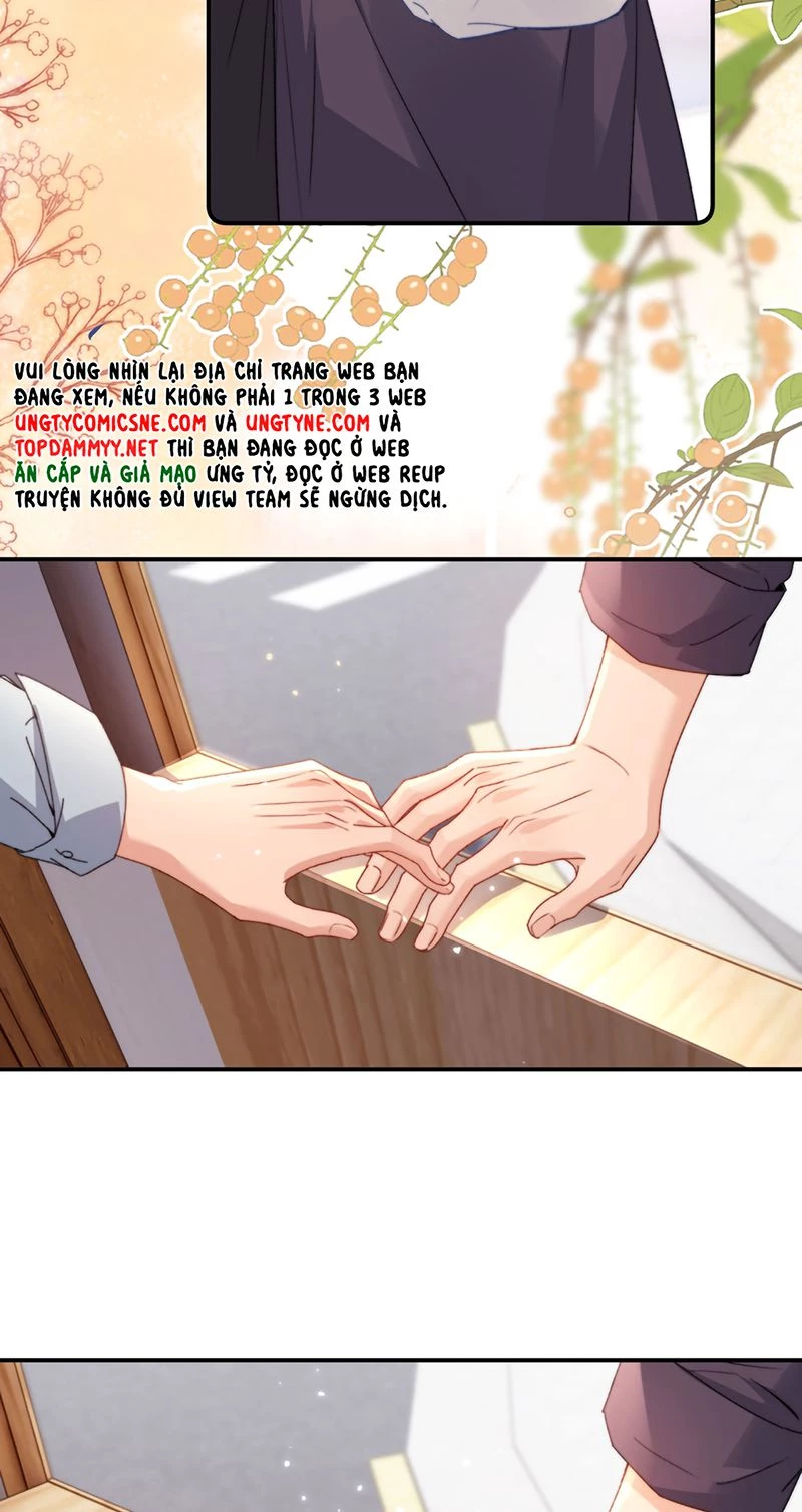 Chất Dị Ứng Đáng Yêu Chapter 122 - 20