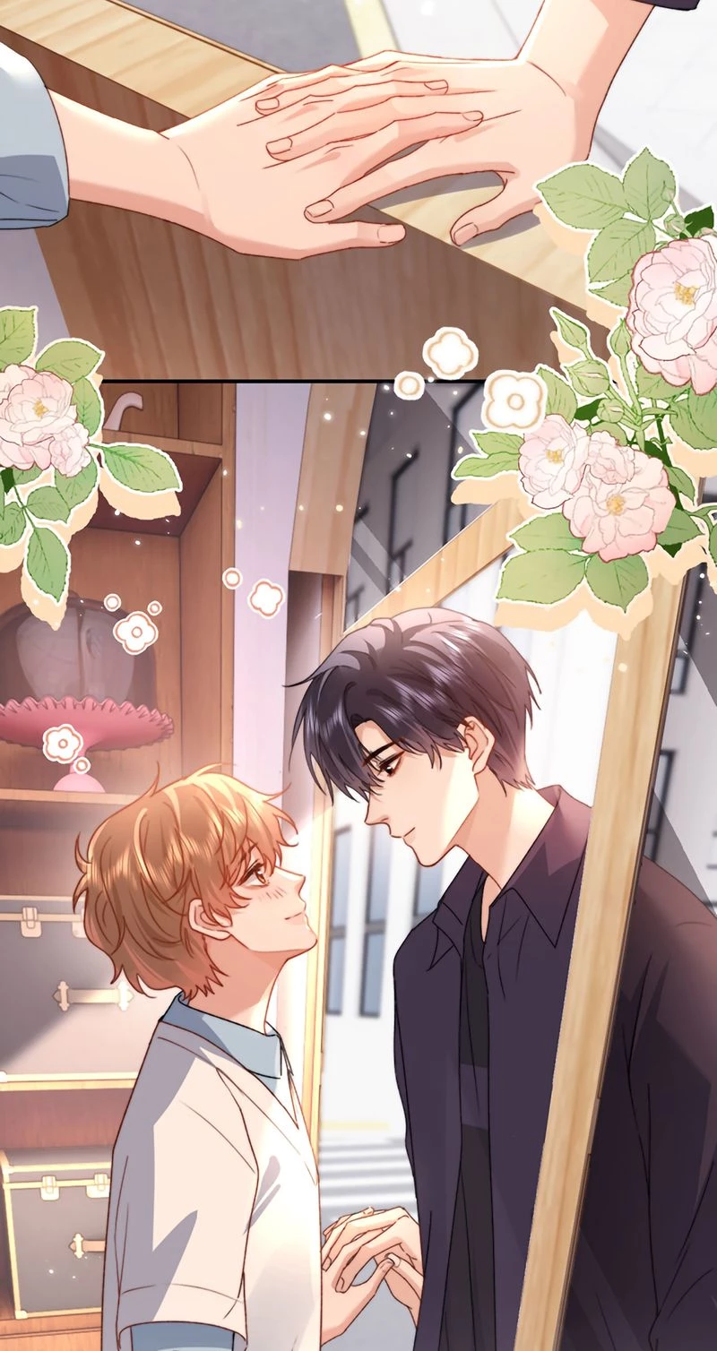 Chất Dị Ứng Đáng Yêu Chapter 122 - 21