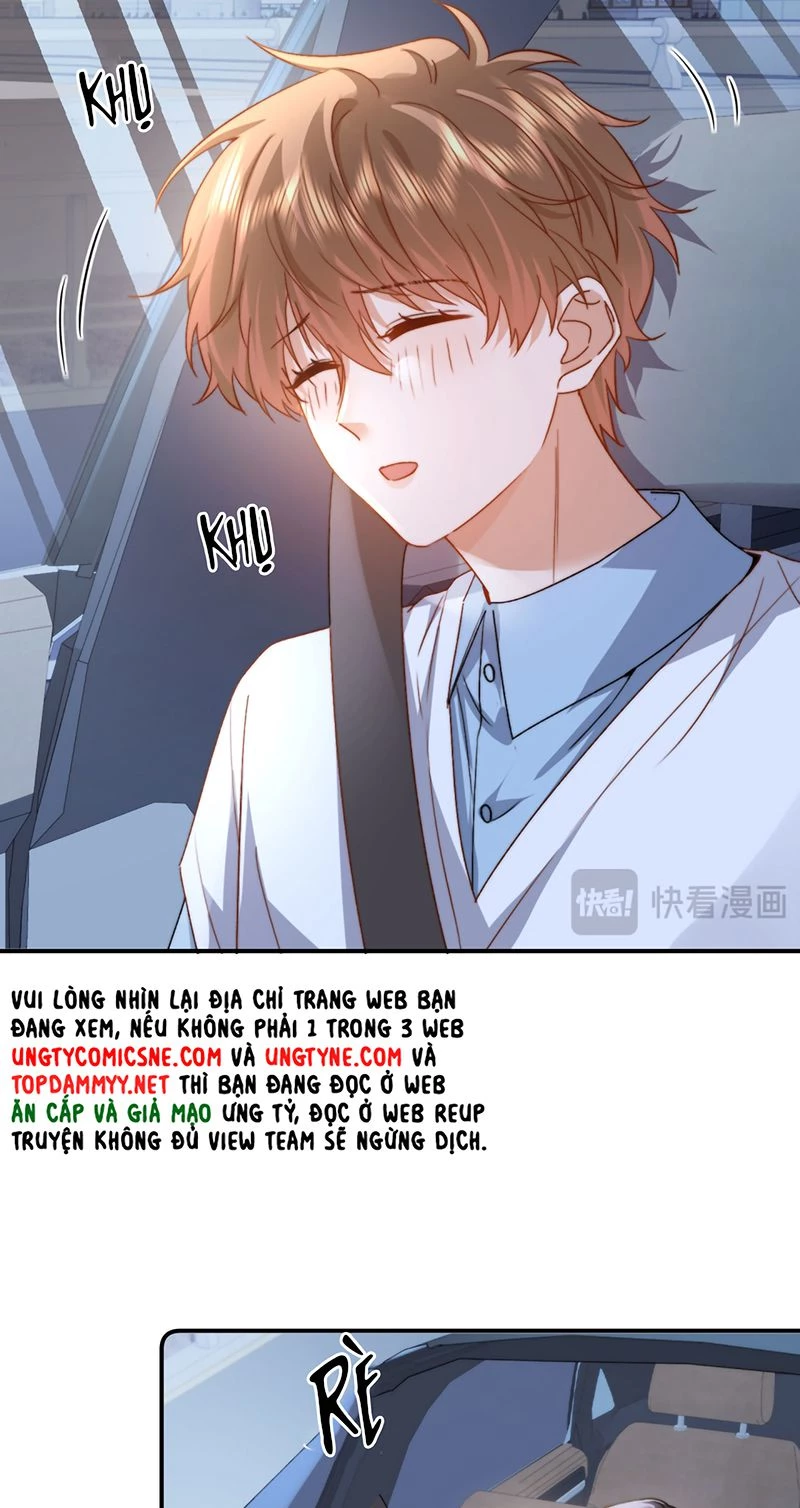 Chất Dị Ứng Đáng Yêu Chapter 122 - 24