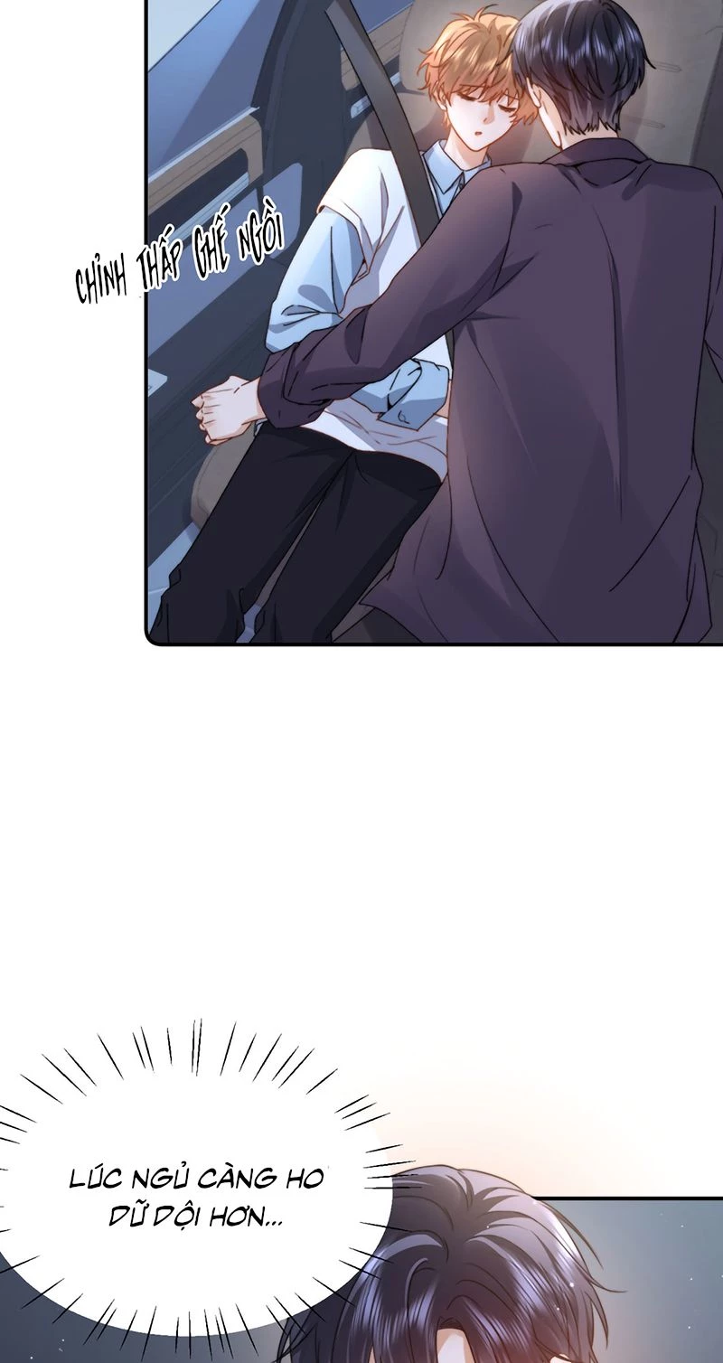 Chất Dị Ứng Đáng Yêu Chapter 122 - 25