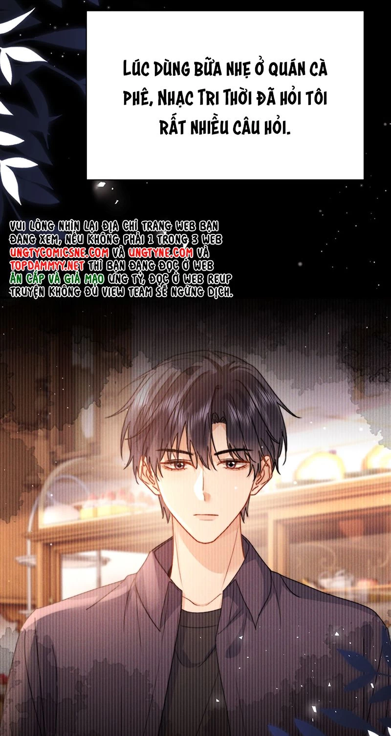 Chất Dị Ứng Đáng Yêu Chapter 122 - 28