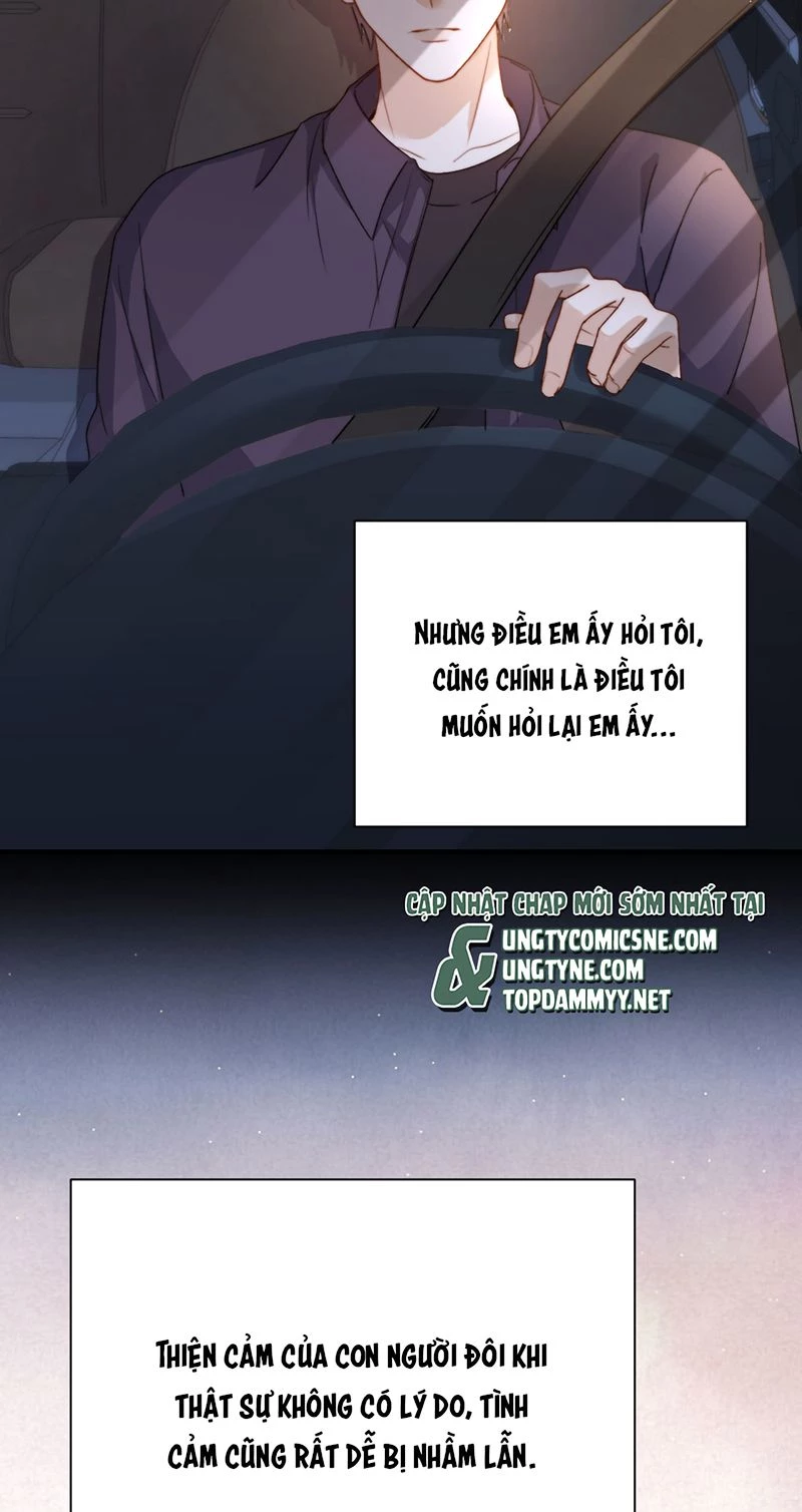 Chất Dị Ứng Đáng Yêu Chapter 122 - 30