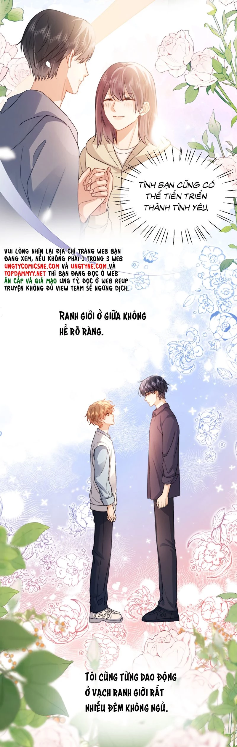 Chất Dị Ứng Đáng Yêu Chapter 122 - 32