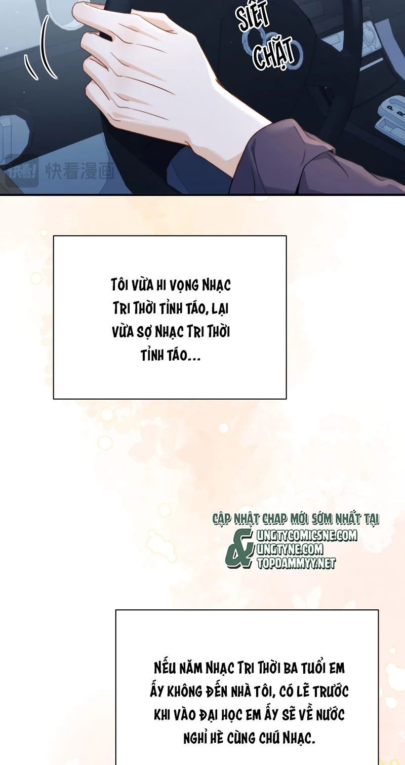 Chất Dị Ứng Đáng Yêu Chapter 122 - 34