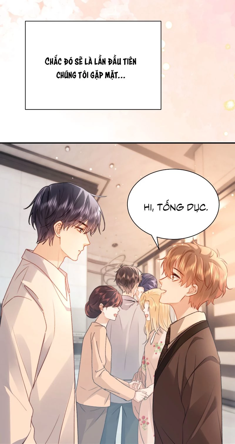 Chất Dị Ứng Đáng Yêu Chapter 122 - 36