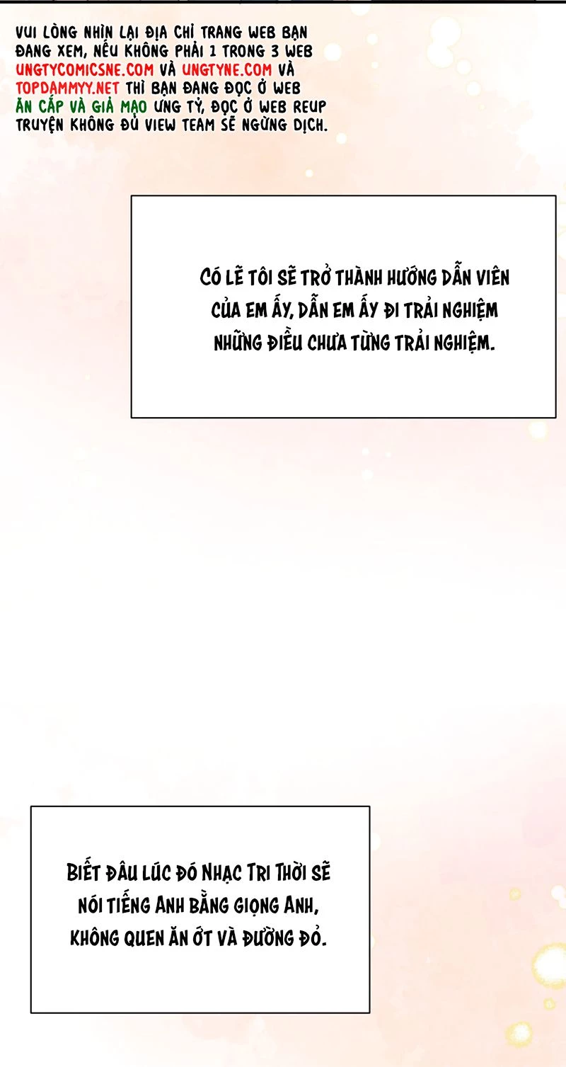 Chất Dị Ứng Đáng Yêu Chapter 122 - 37