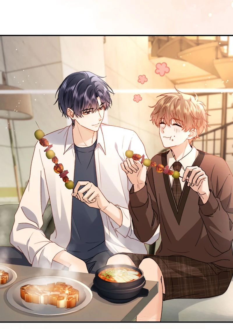 Chất Dị Ứng Đáng Yêu Chapter 122 - 38