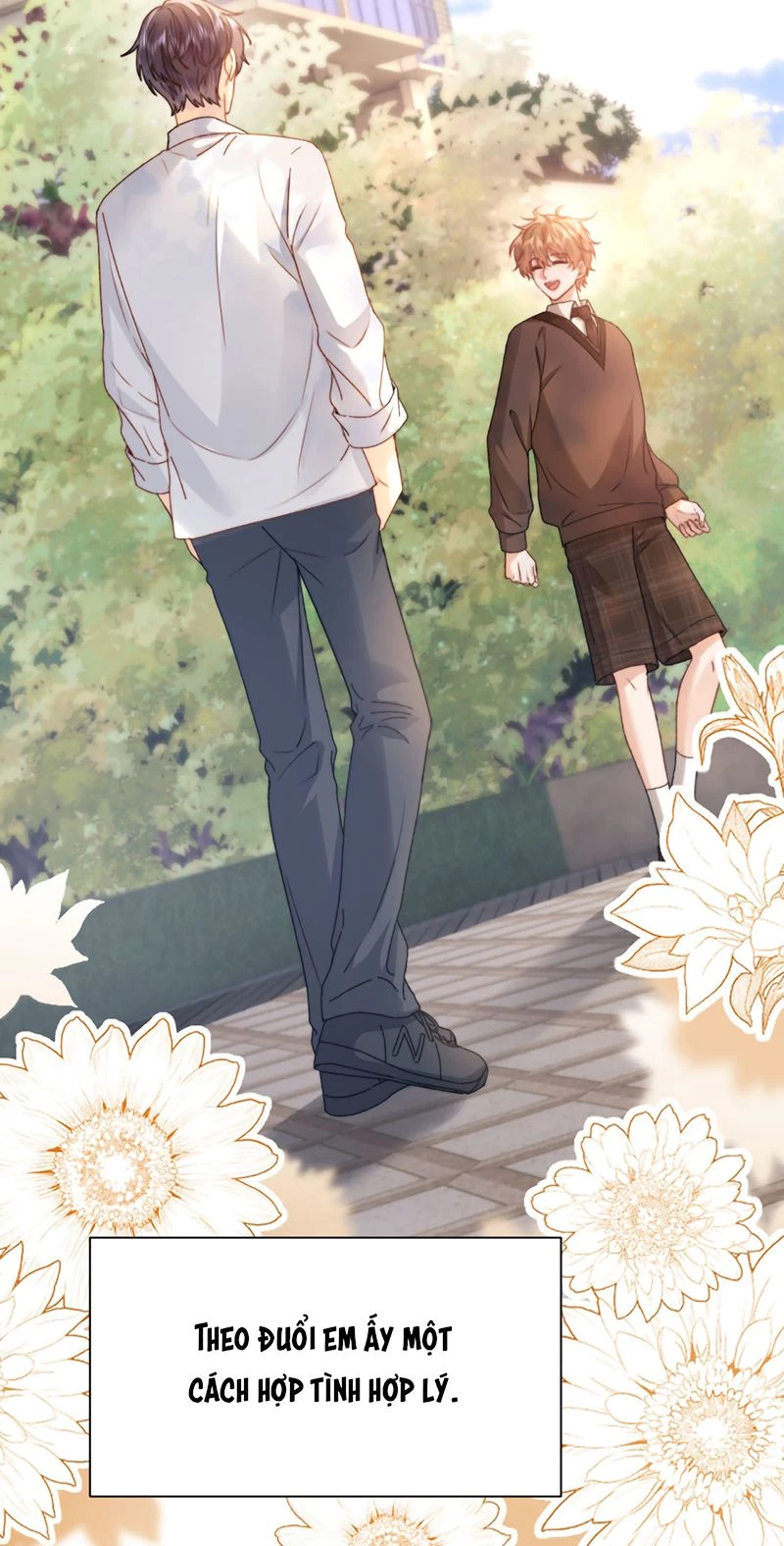 Chất Dị Ứng Đáng Yêu Chapter 122 - 42