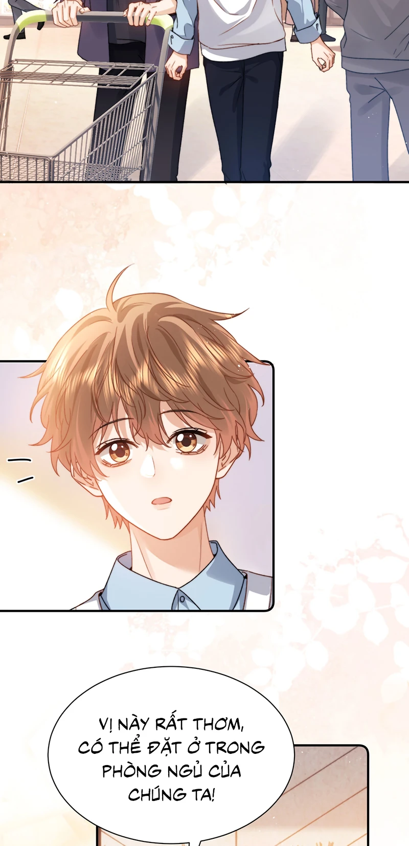 Chất Dị Ứng Đáng Yêu Chapter 123 - 4