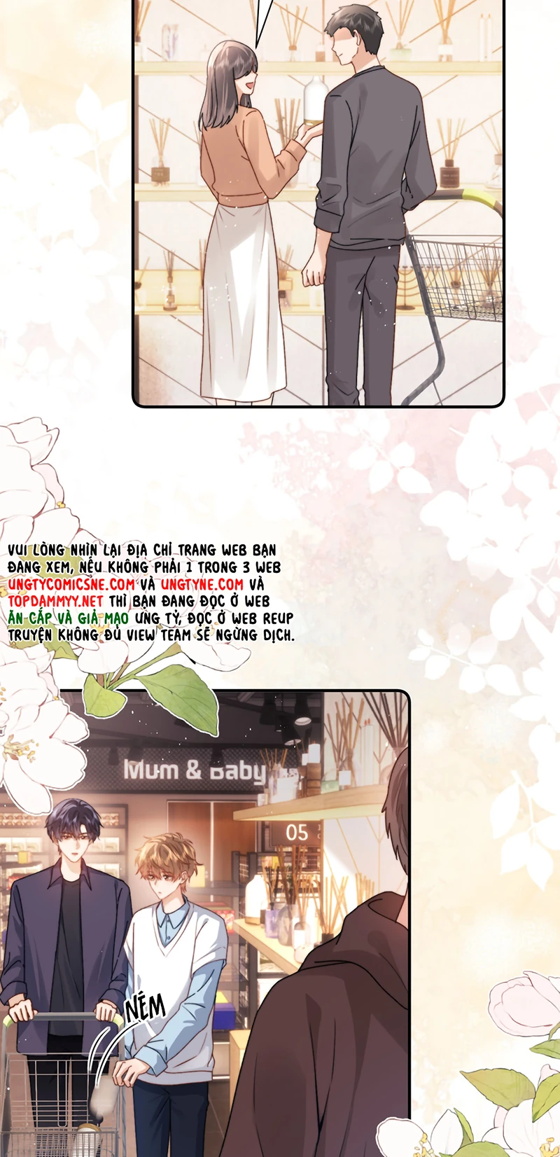 Chất Dị Ứng Đáng Yêu Chapter 123 - 5