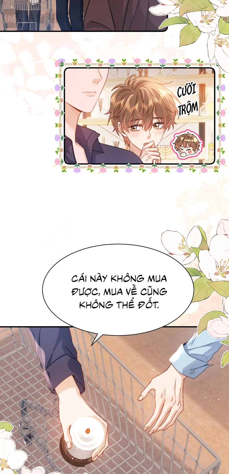 Chất Dị Ứng Đáng Yêu Chapter 123 - 6