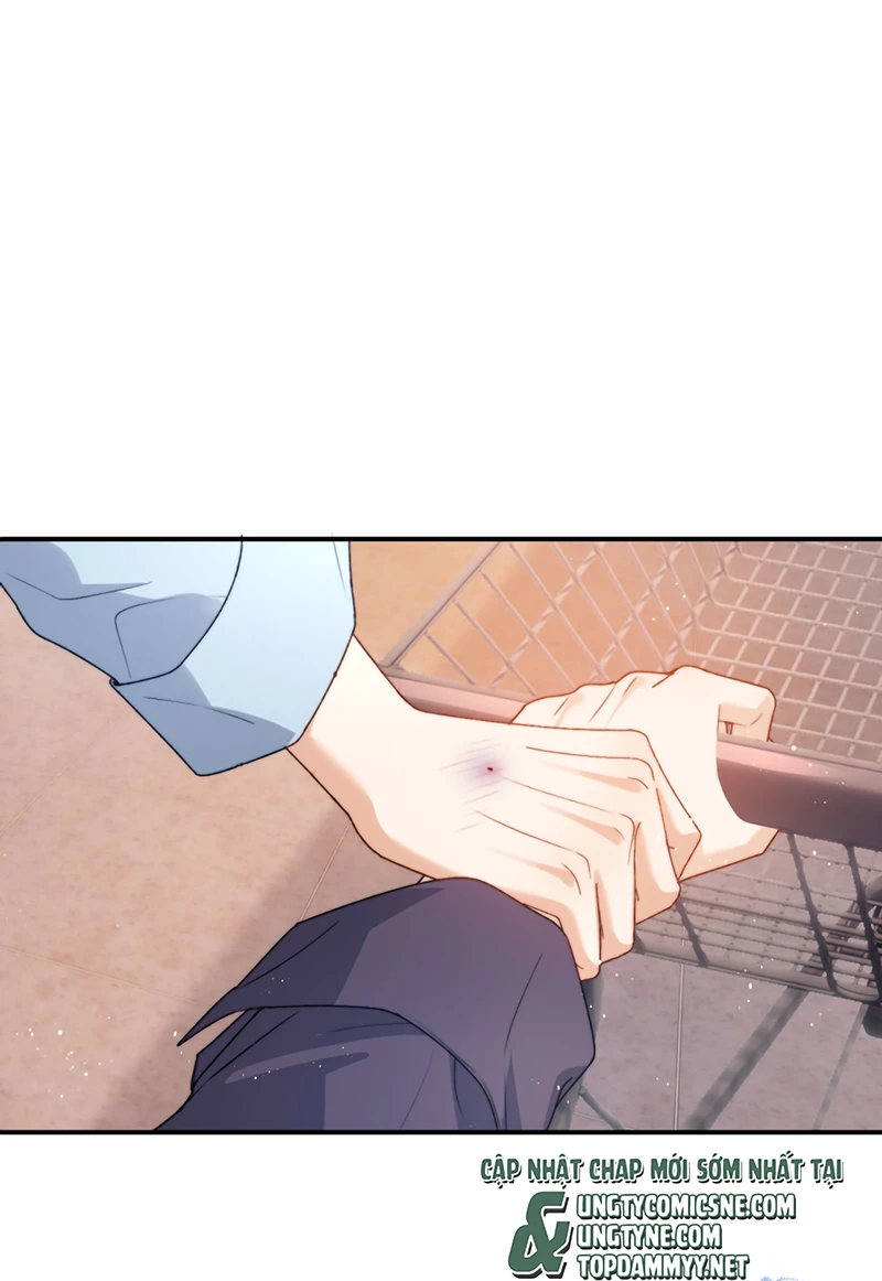 Chất Dị Ứng Đáng Yêu Chapter 123 - 10