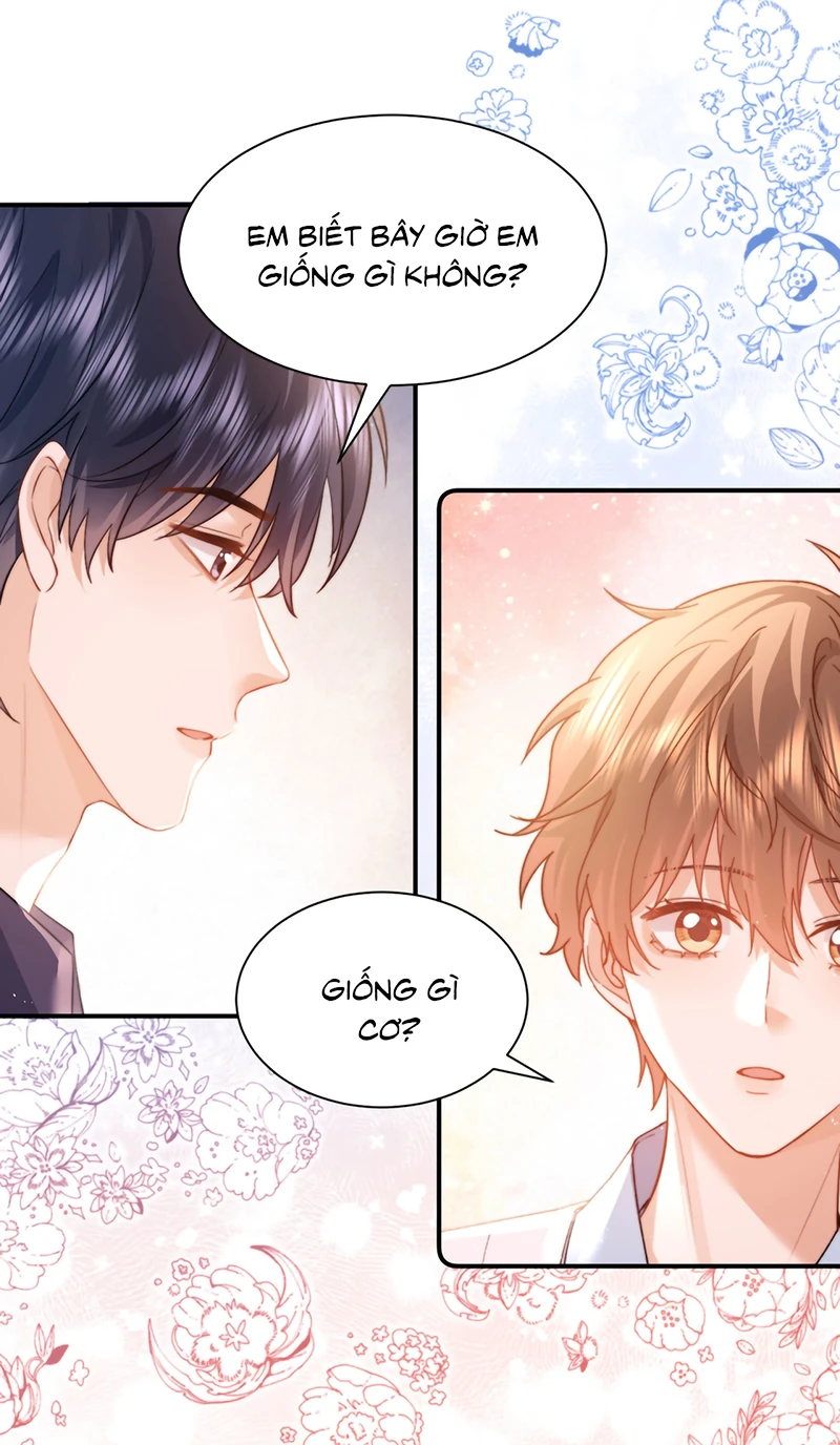 Chất Dị Ứng Đáng Yêu Chapter 123 - 11