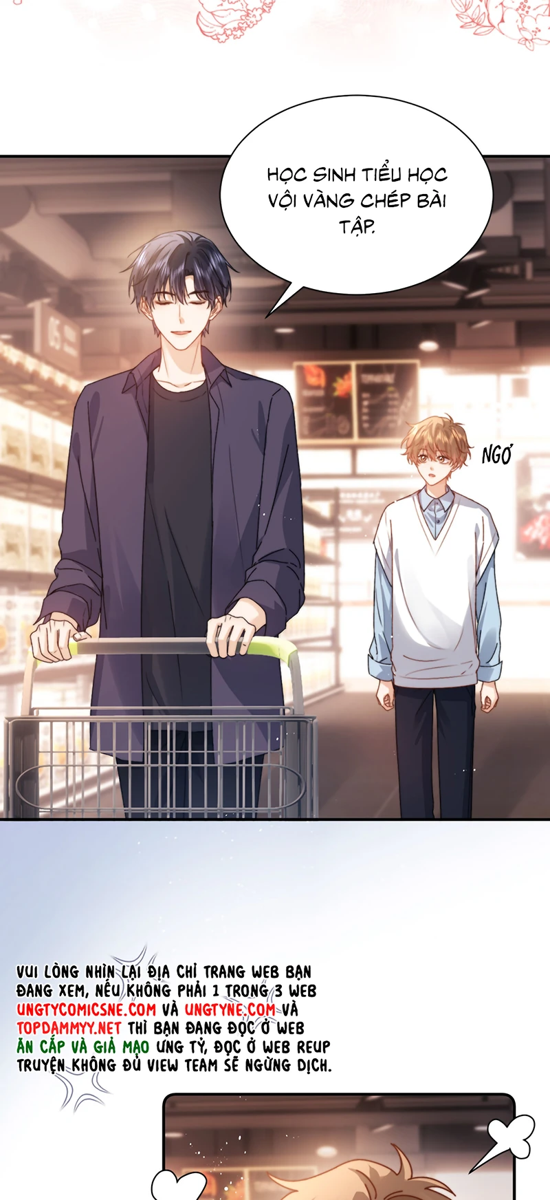 Chất Dị Ứng Đáng Yêu Chapter 123 - 12