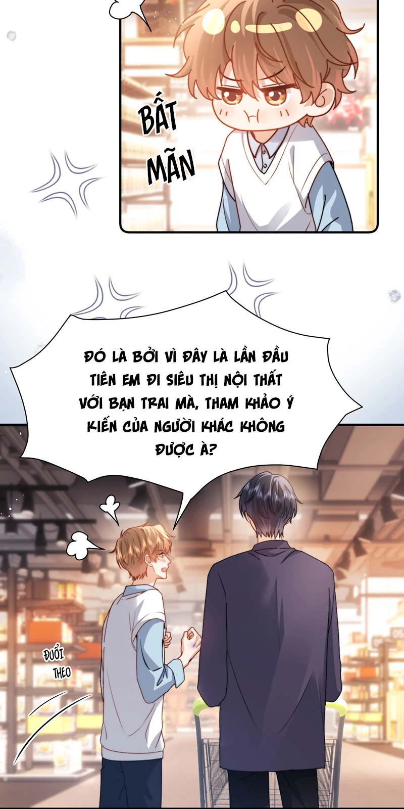 Chất Dị Ứng Đáng Yêu Chapter 123 - 13