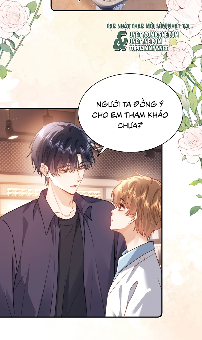 Chất Dị Ứng Đáng Yêu Chapter 123 - 15
