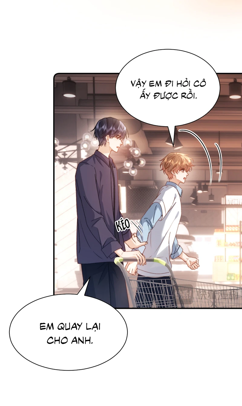 Chất Dị Ứng Đáng Yêu Chapter 123 - 16